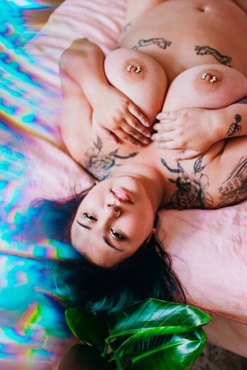 Full leaked Suki jade private onlyfans photo