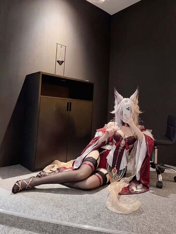 Full leaked Suki kitsune private onlyfans photo