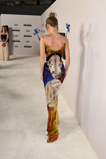 Full leaked Suki waterhouse private onlyfans photo