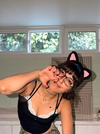 Full leaked Sukimellow private onlyfans photo