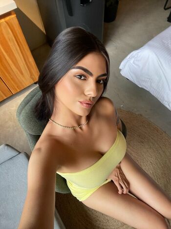 Full leaked Sulay pino private onlyfans photo
