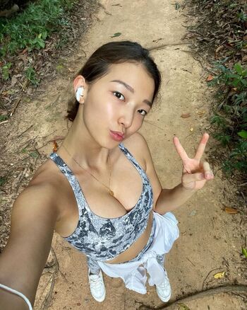 Full leaked Sulinangelina private onlyfans photo