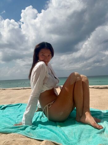 Full leaked Sulinangelina private onlyfans photo