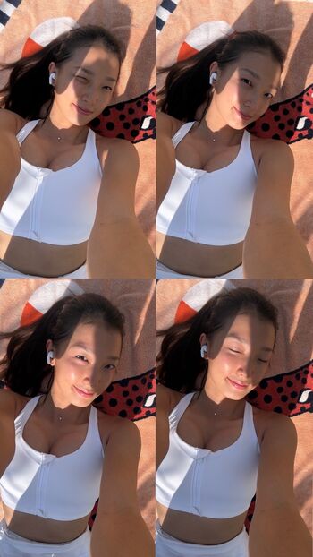 Full leaked Sulinangelina private onlyfans photo