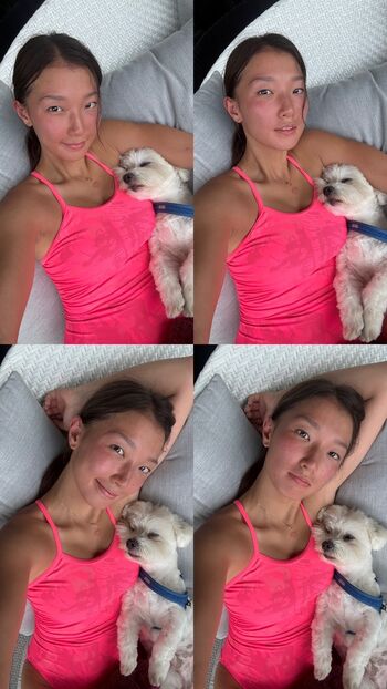 Full leaked Sulinangelina private onlyfans photo