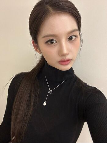 Full leaked Sullyoon private onlyfans photo