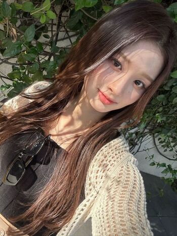 Full leaked Sullyoon private onlyfans photo