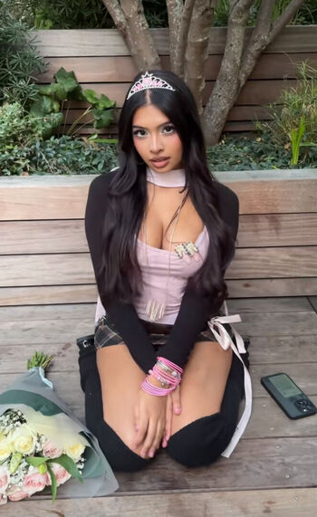 Full leaked Sultana imani malaika private onlyfans photo