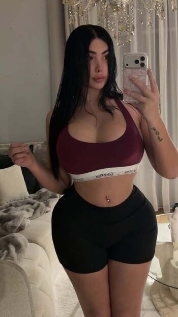 Full leaked Sultana private onlyfans photo