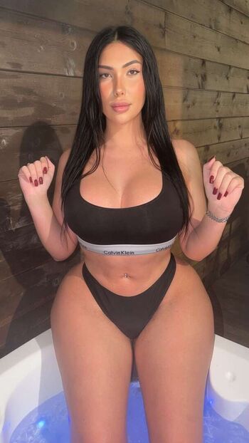 Full leaked Sultana private onlyfans photo