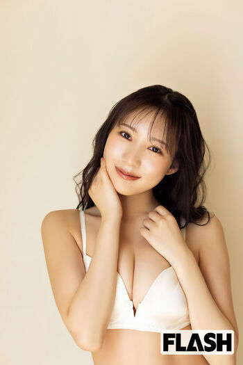 Full leaked Sumire yokono private onlyfans photo