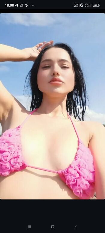 Full leaked Summer private onlyfans photo