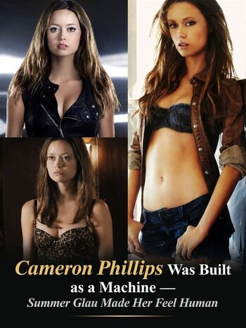 Full leaked Summer glau private onlyfans photo