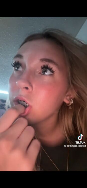 Full leaked Summer lynn bauer private onlyfans photo