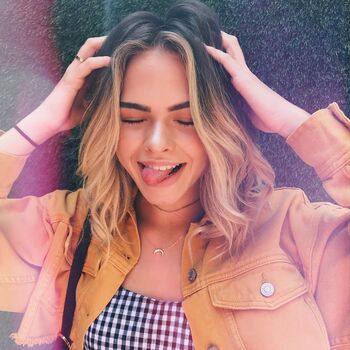 Full leaked Summer mckeen private onlyfans photo