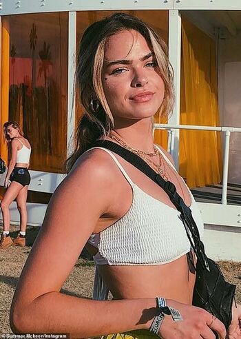 Full leaked Summer mckeen private onlyfans photo