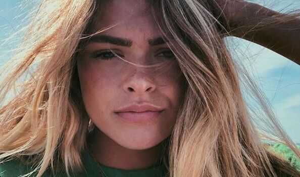 Full leaked Summer mckeen private onlyfans photo