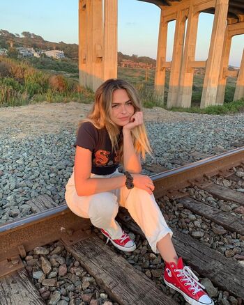 Full leaked Summer mckeen private onlyfans photo