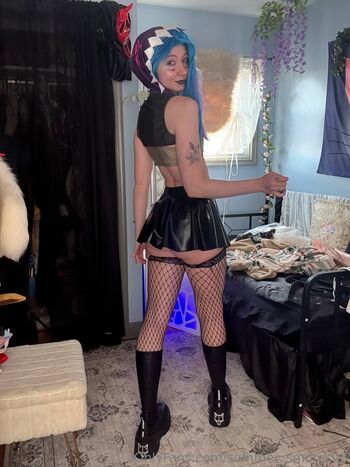 Full leaked Summer smores private onlyfans photo