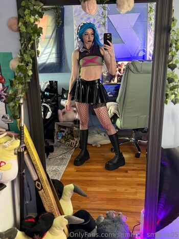 Full leaked Summer smores private onlyfans photo