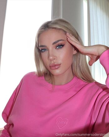 Full leaked Summer soderstrom  page private onlyfans photo
