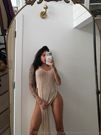 Full leaked Summer soderstrom  page private onlyfans photo