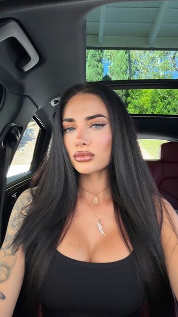 Full leaked Summer soderstrom private onlyfans photo