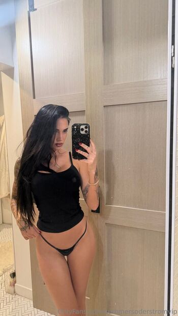 Full leaked Summer soderstrom private onlyfans photo