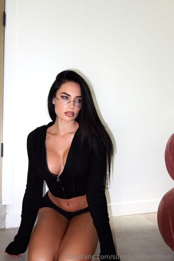 Full leaked Summer soderstrom private onlyfans photo