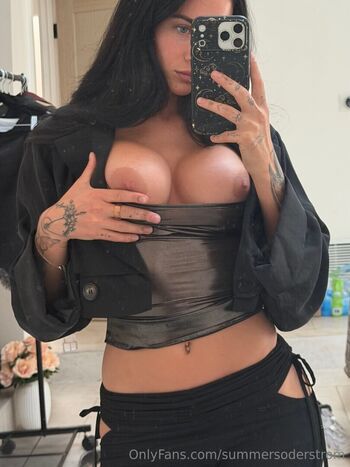 Full leaked Summer soderstrom private onlyfans photo