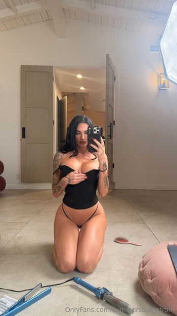 Full leaked Summer soderstrom private onlyfans photo