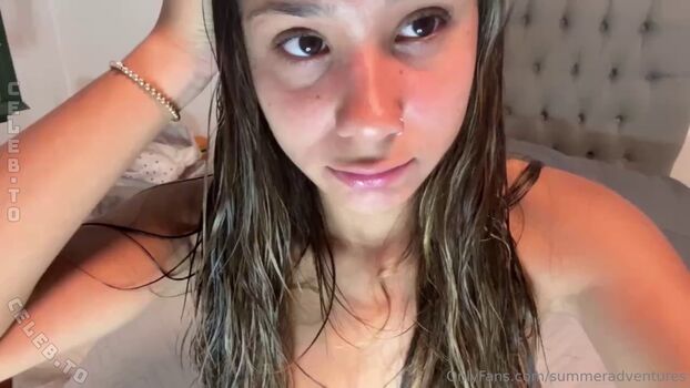 Full leaked Summeradventures private onlyfans photo