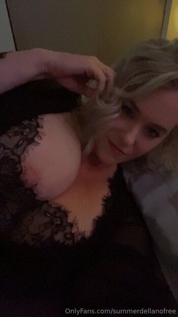 Full leaked Summerdellanofree page private onlyfans photo