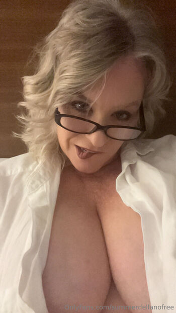 Full leaked Summerdellanofree private onlyfans photo