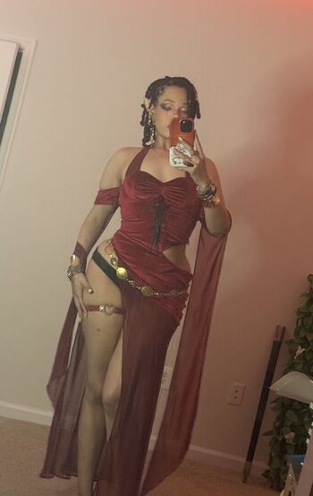 Full leaked Summerdru private onlyfans photo