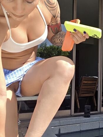 Full leaked Summyahmarie private onlyfans photo