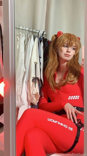 Full leaked Sun a private onlyfans photo