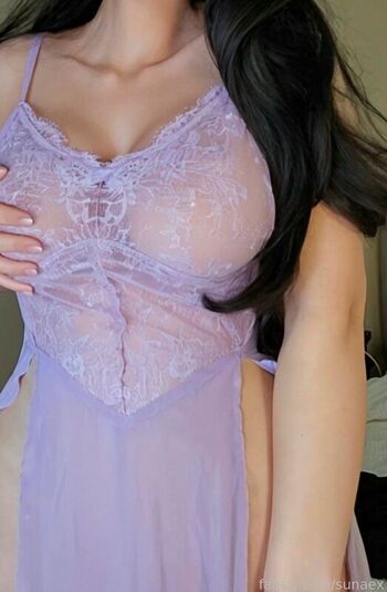 Full leaked Sunaevt page private onlyfans photo