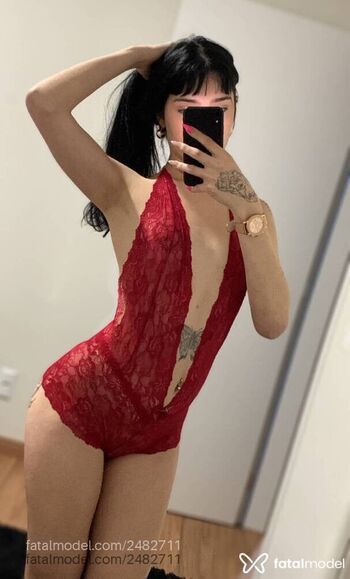 Full leaked Sunaika private onlyfans photo