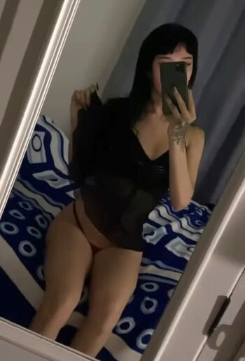 Full leaked Sunaika private onlyfans photo