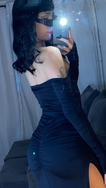Full leaked Sunaika private onlyfans photo