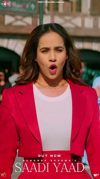 Full leaked Sunanda sharma private onlyfans photo