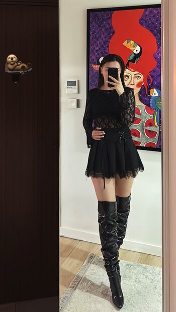 Full leaked Sunay sagut private onlyfans photo
