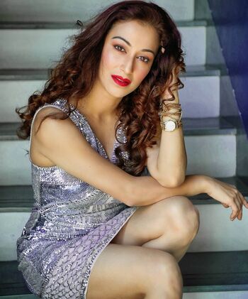 Full leaked Sunayana fozdar page private onlyfans photo