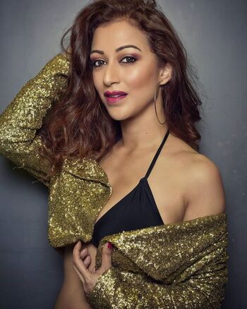 Full leaked Sunayana fozdar private onlyfans photo