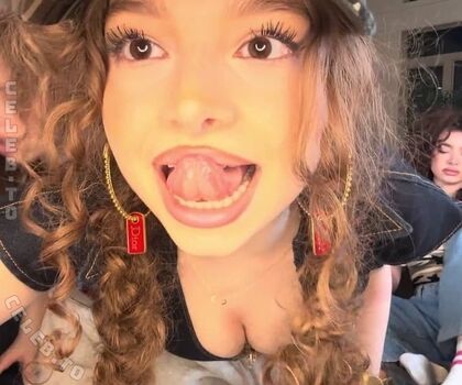 Full leaked Sunday kalogeras private onlyfans photo
