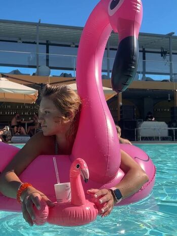 Full leaked Sundolly private onlyfans photo