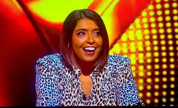 Full leaked Sunetra sarker private onlyfans photo