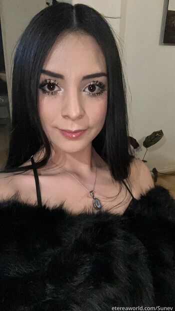 Full leaked Sunevv page private onlyfans photo