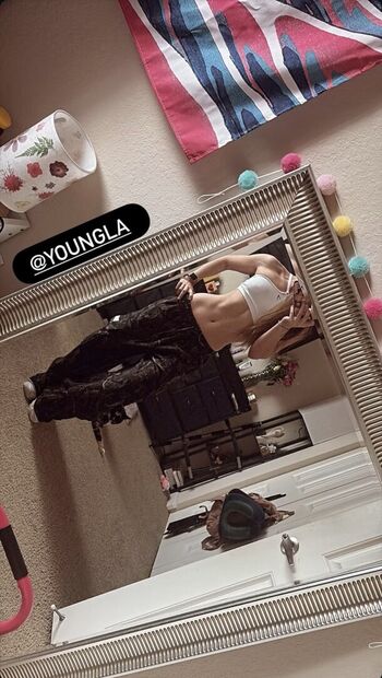 Full leaked Sunflower asmr private onlyfans photo